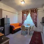 Friendship Dorms Hostel