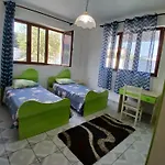 Friendship Dorms Hostel
