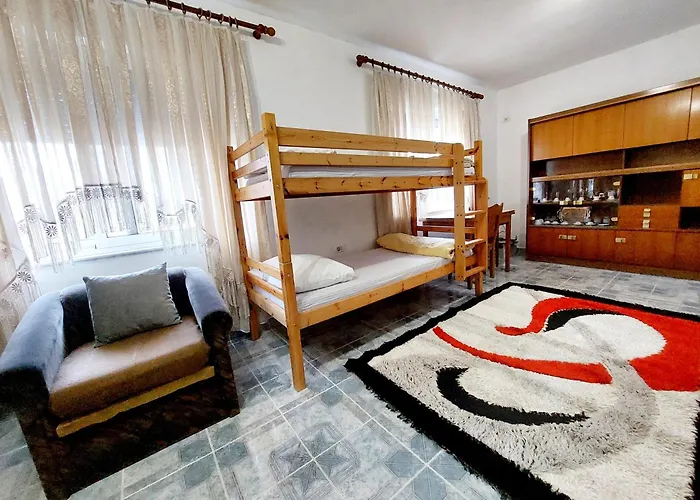 Friendship Dorms Hostel