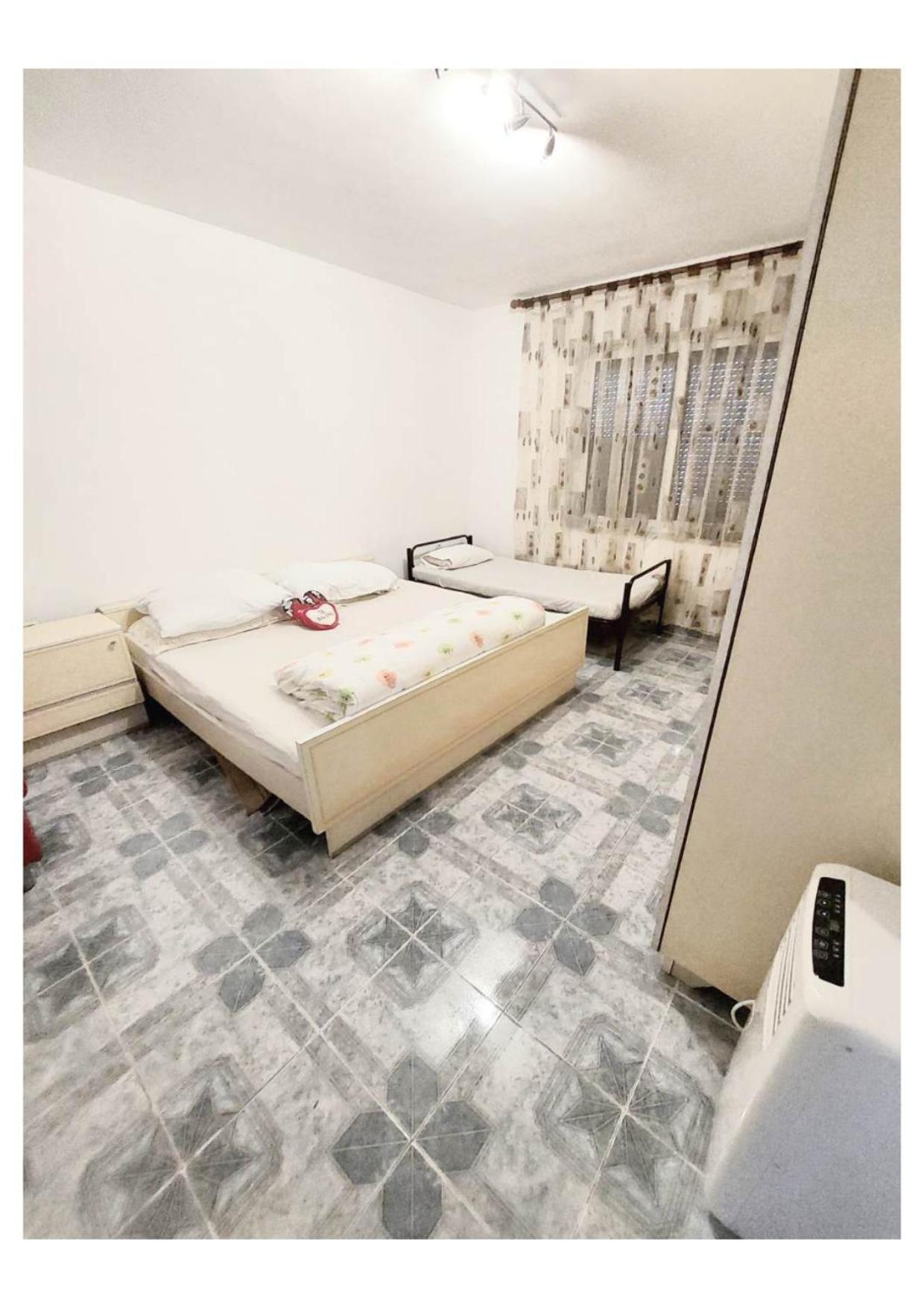 Friendship Dorms Shkodër