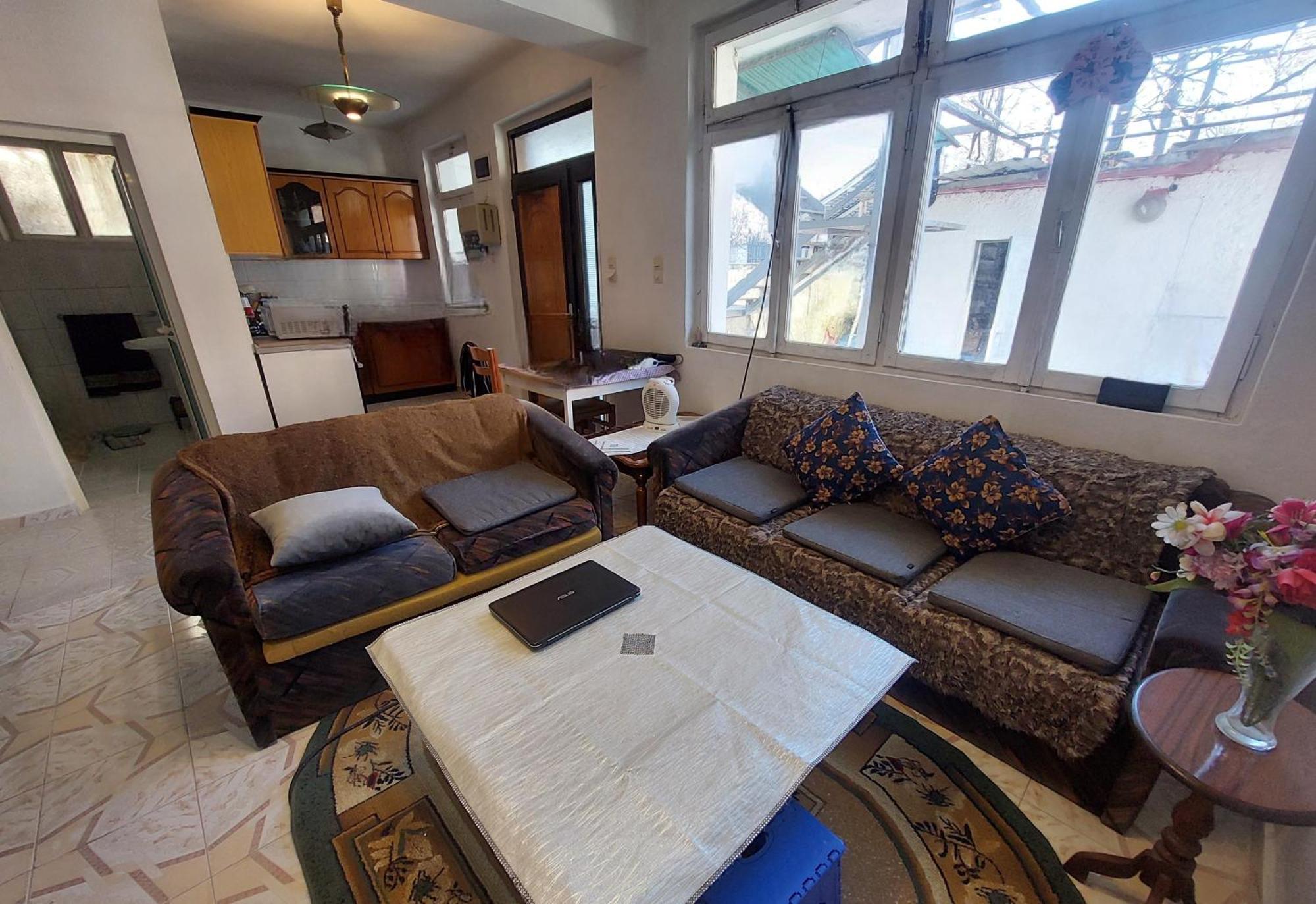 Friendship Dorms Albergue